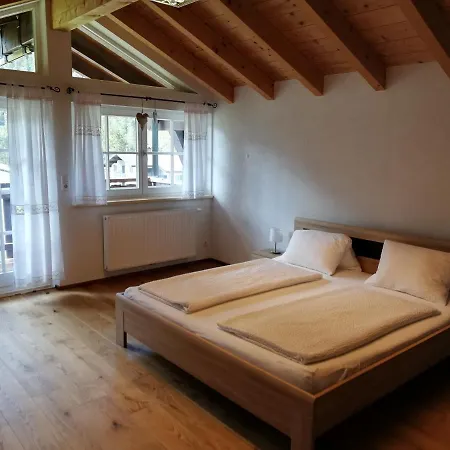 Eddy 'S Panorama Suite Stanzach Exterior photo