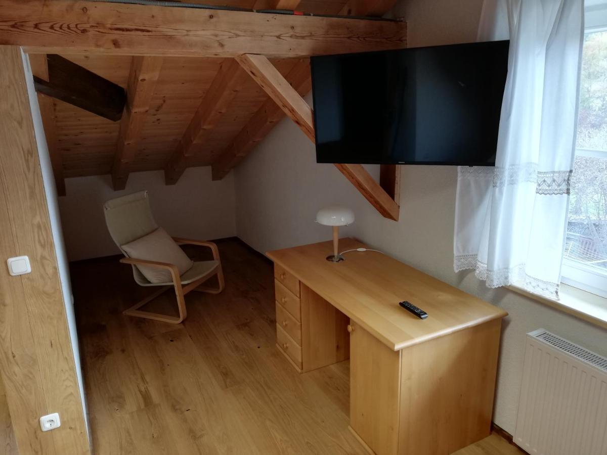 Eddy 's Panorama Apartment Stanzach