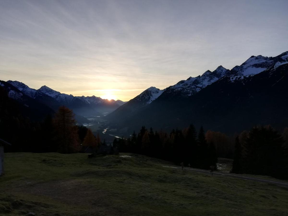 Eddy 's Panorama * Stanzach